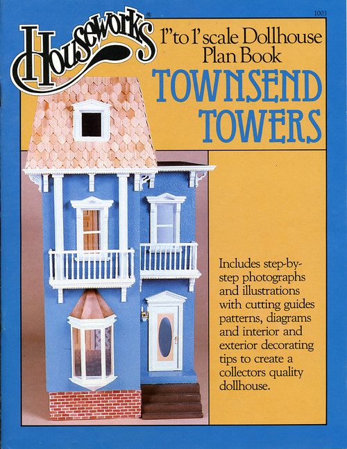 Townsed Towers