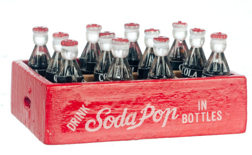 Cola Case