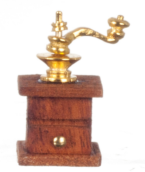 Antique Coffee Grinder