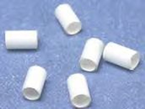 White Replacement Tubes