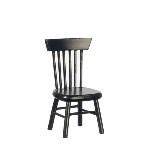 Kicthen Chair - Black