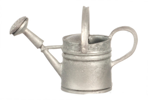 Tin Watering Can