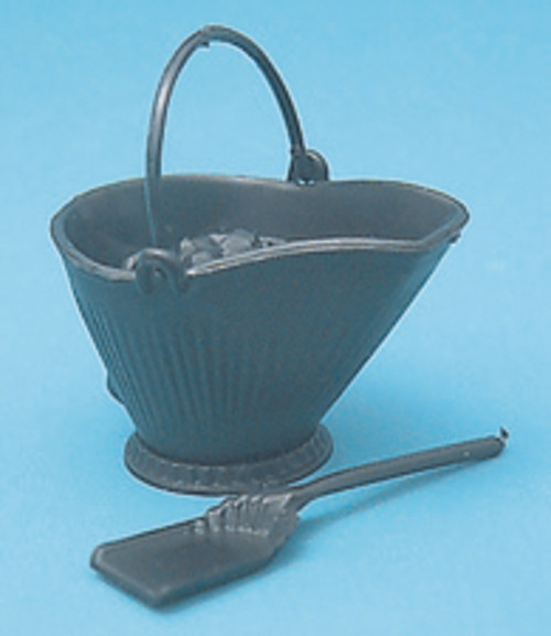 Coal Scuttle Kit