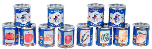 Cook's Brand Kits Set