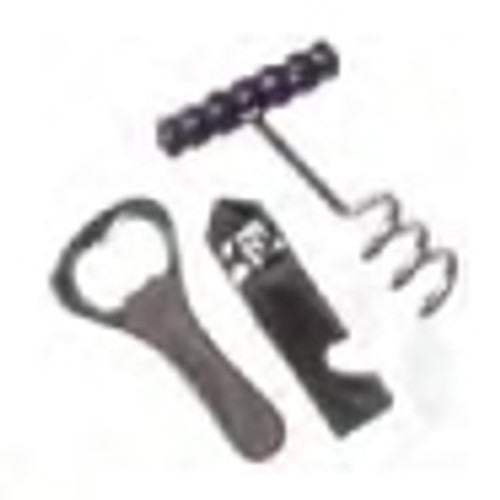 Can Opener Set
