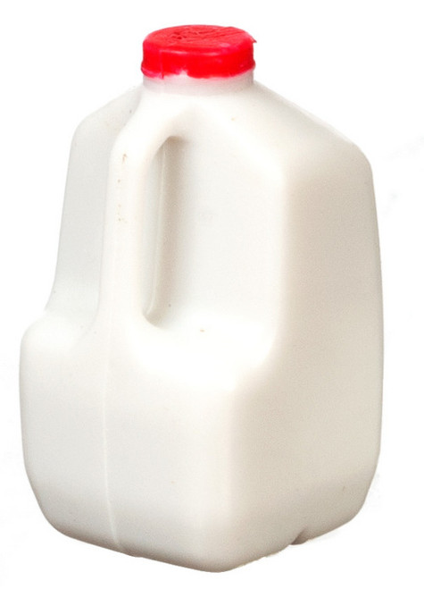 Gallon Jug Milk