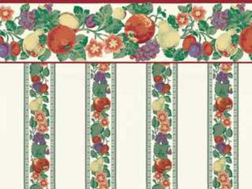 Wallpaper Ambrosia Set - Multi