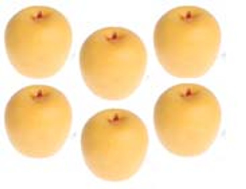 Apples - Yellow