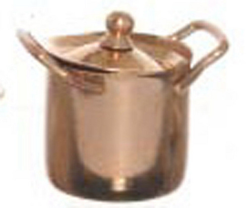 Pot - Copper