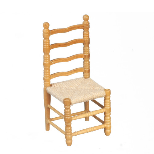 Sidechair - Oak