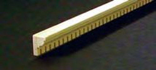 Dentil Crown Molding