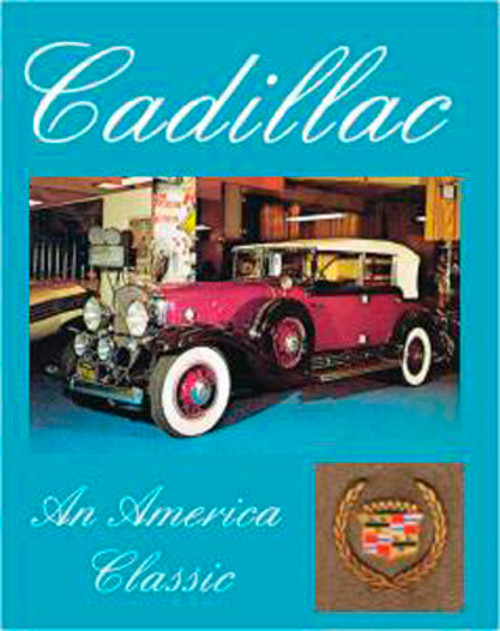 Cadillac- American Classic