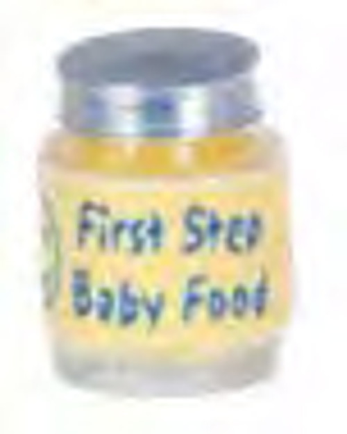 Baby Food Jars