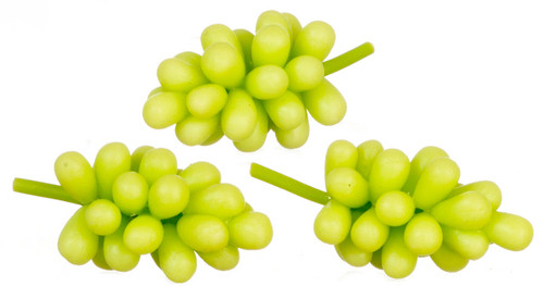 Grapes Bunches - Green