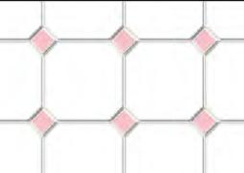 Tile Sheet - Pink Diamond