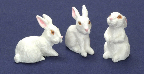 Rabbits Set