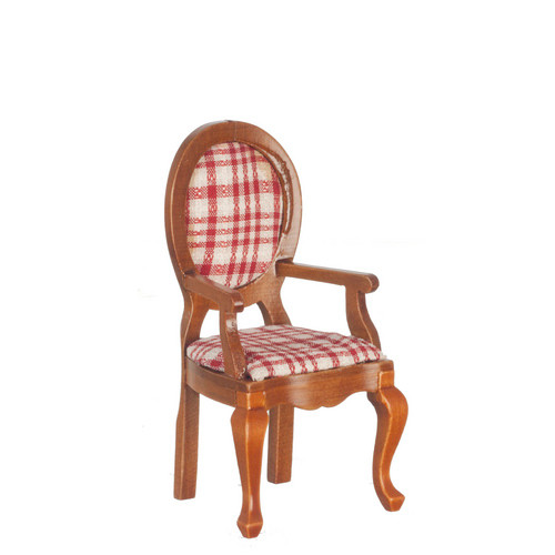 Armchair - Walnut