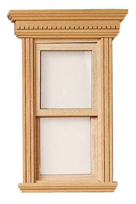 Yorktown Double Hung Window