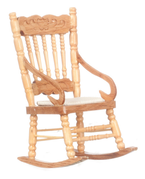 Gloucester Rocker - Oak