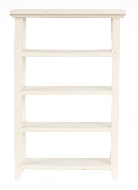 Display Shelf - White