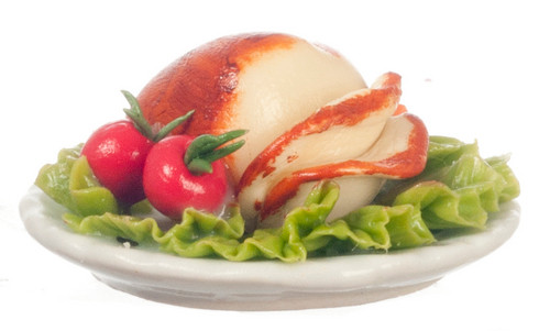 Sliced Turkey