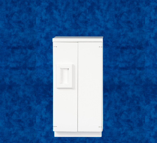 Kitchen Refrigerator - White