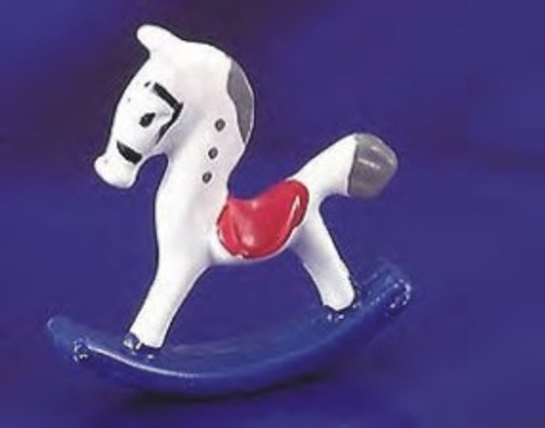 Medium Rocking Horse