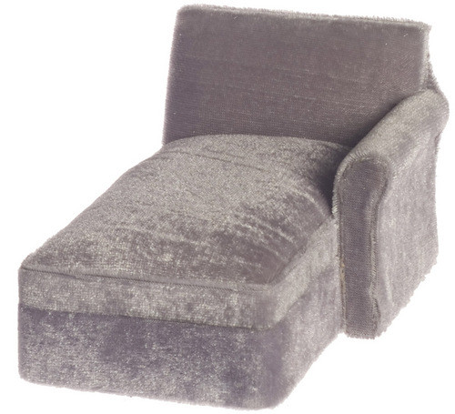 Sectional Sofa Chaise - Arm - Left