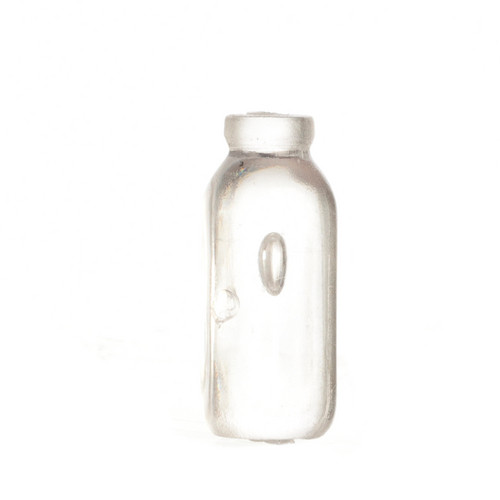 Quart Bottle - Bulk and Clear