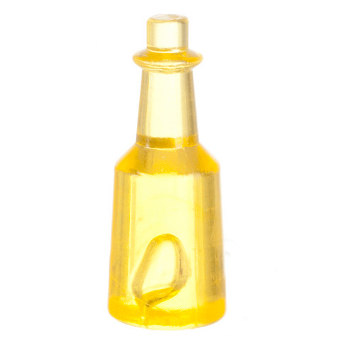 Cooking Oil - Bulk and Yellow