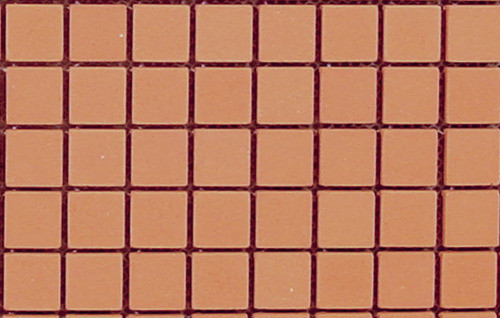 Patio Brick Sheet