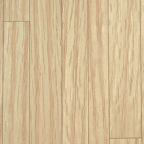Random Oak Flooring