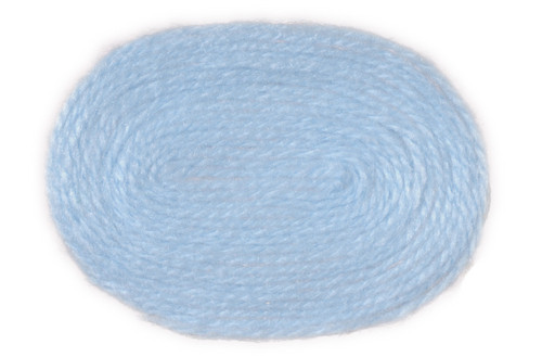 Baby Blue Rug - Small