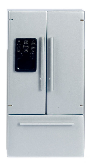 Refrigerator with Freezer on Bottom