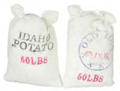 Food Sacks Set