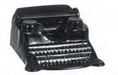 Typewriter