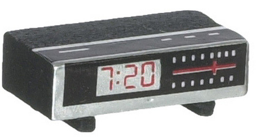 Clock Radio