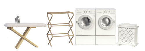 Laundry Room Set