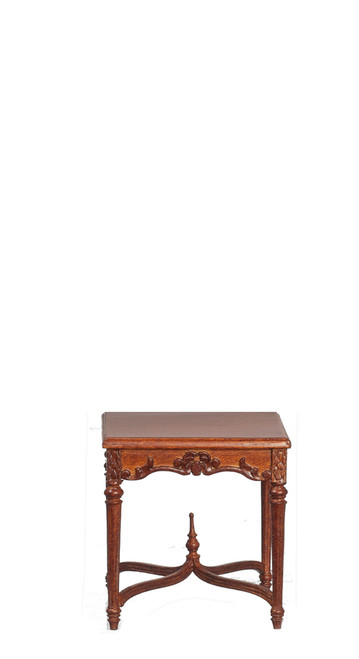 1850 English Tea Table - Walnut