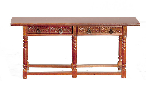 Spanish Refectory Table