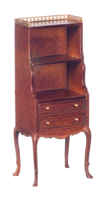 1894 Arts & Craft Hutch