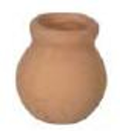 Clay Pot Set - Terra Cota