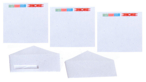 Envelopes and Stationery