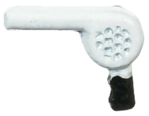 Hair Dryer