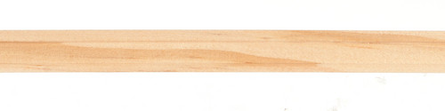 Baseboard with Quarter Round