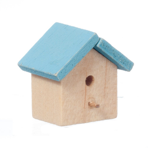 Birdhouse