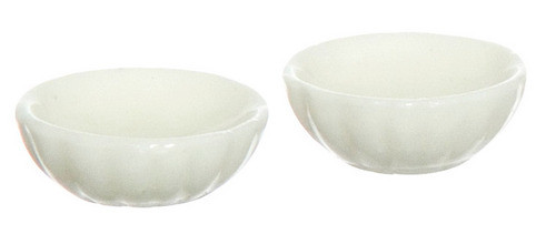 Bowls - White