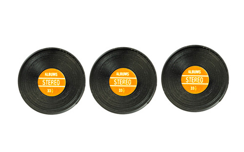 Records - Set
