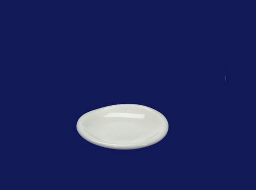 Dinner Plate - Porcelain