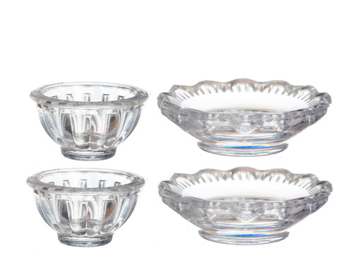 Bowls Set